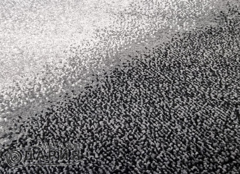 Тъкан килим Витоша 559 d.grey